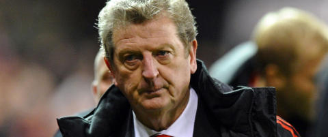 «Dalglish, Dalglish, Dalglish!»