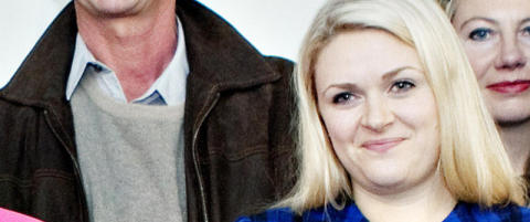 Supertøff bok for de over ti