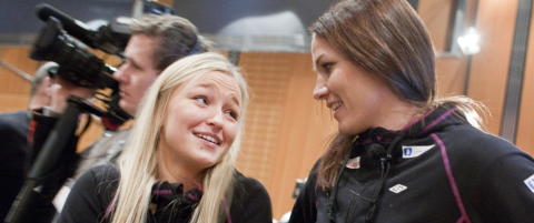 EM-bombe i troppen til Thorir