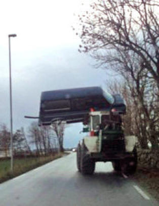 - Dette er fullstendig galskap og helt ulovlig