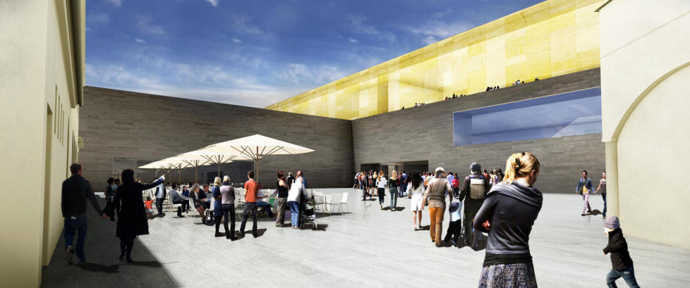 - Blir like dyr som Operaen