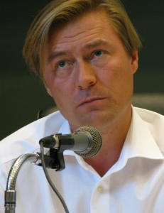 Idar Vollvik begj�rt konkurs