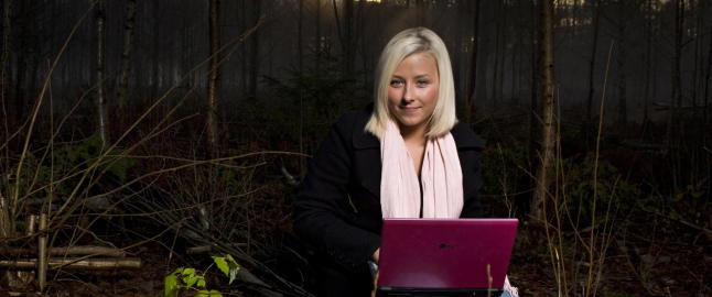 - Vi var helt lamsl�tte av sjokk