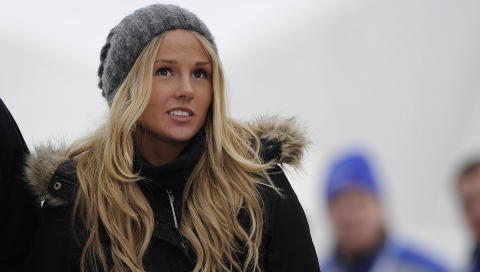 �TTENDEPLASS: Rachel Nordt�mme angret bittert p� at hun viste pelsmote. Foto: Hans A. Vedlog / Dagbladet
