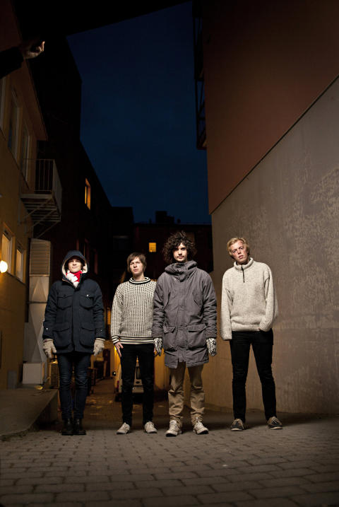 Foto: Sigurd Fandango
