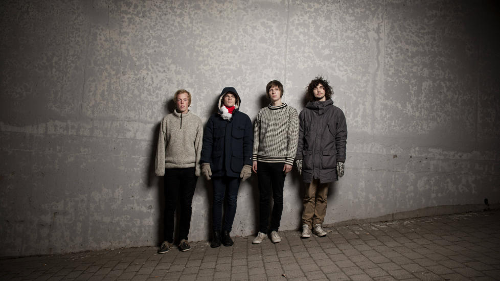 Foto: Sigurd Fandango