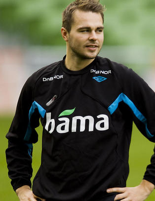 - Messi eller Ronaldo? Jeg svarer n�r jeg har m�tt dem