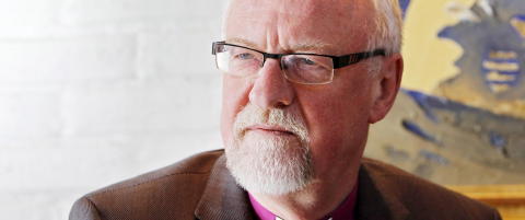 - Har hatt samtaler med Gelius
