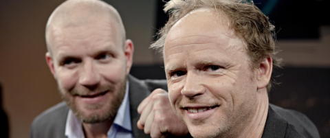 Går i fakkeltog for kvinner med uønsket atferd ved egen omsorg