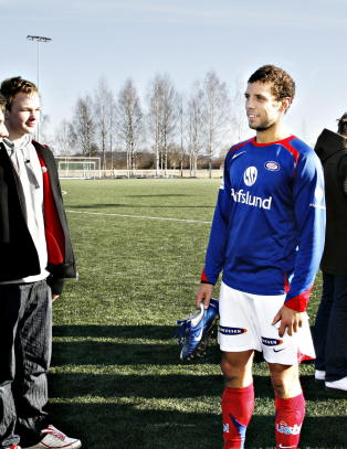 - H�per Gelius ikke havner p� trygd