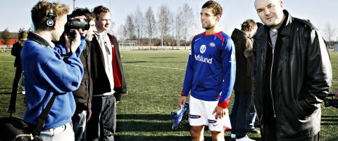 - H�per Gelius ikke havner p� trygd