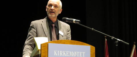 - Jeg har mine synspunkter om Gelius-saken