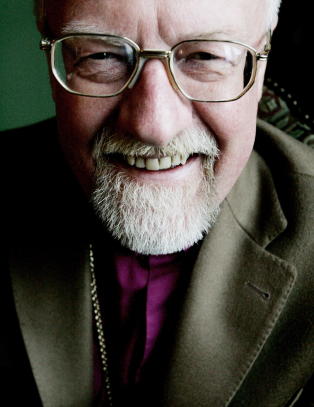 - Kvarme har sitt p� det t�rre