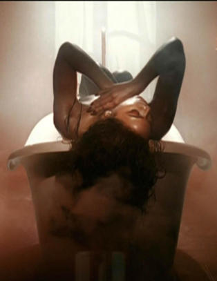 Se videoen som er for sexy for tv