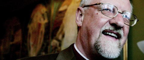 Fikk 10.000 av biskop etter p�stand om bef�ling