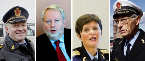 Fikk henvendelse om amerikansk overv�kning fra Sveits allerede i 2006