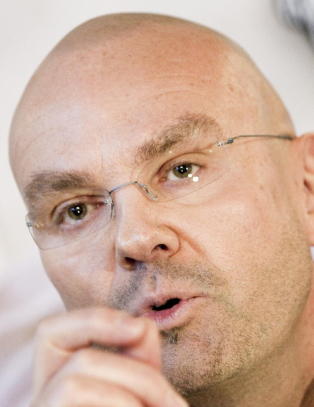 Sju av ti st�tter Gelius