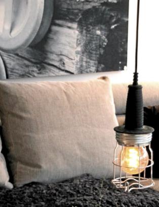 Interi�rbloggernes fineste stuer