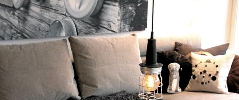 Interi�rbloggernes fineste stuer