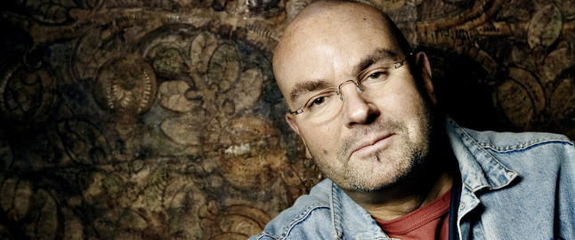 - Ikke f�rste gang Kvarme blander seg i det Einar gj�r