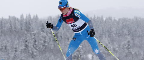 Steira klar for verdenscupåpning