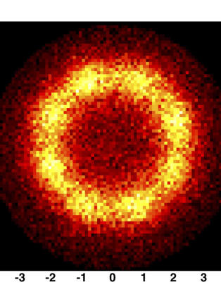 I ferd med � l�se et av universets st�rste mysterier