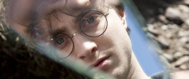 Hvilken Harry Potter-film er den beste