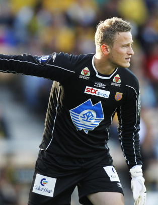 Lindegaard kan bli United-klar i dag