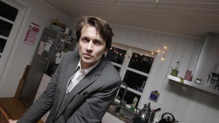 Vil sparke overgriperne: Barneombud Reidar Hjermann. Foto: Peder Gjers�e / Dagbladet