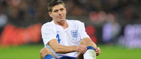 Liverpool krever Gerrard-erstatning