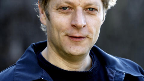 KRITISK: Regissør Anders T. Andersen mener det er forferdelig om NRK Drama legges ned. Foto: Erlend Aas / Scanpix KRITISK: Regissør Anders T. Andersen mener det er forferdelig om NRK Drama legges ned. Foto: Erlend Aas / Scanpix
