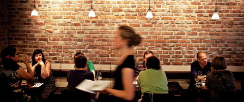 Food Story Gr�nerl�kka.