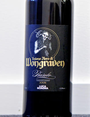 - Norges beste kjendisviner