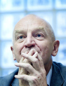 Skrev bok om William Nygaard - fikk drapstrusler