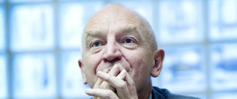 Skrev bok om William Nygaard - fikk drapstrusler