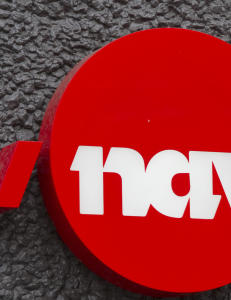 NAV til besv�r