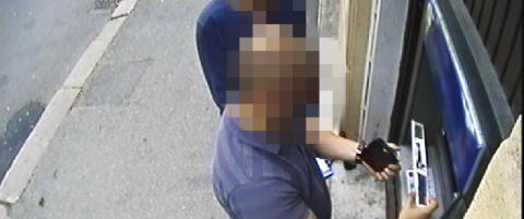 Avslørte omfattende skimming i Oslo og Bergen