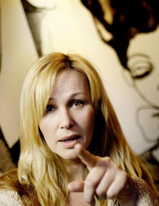 - Gutta er mer kyniske