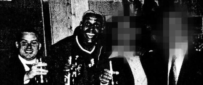 - Flere titalls personer i det kriminelle milj�et kan st� bak drapsfors�ket