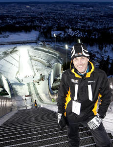Ottesen vil overta etter Kojonkoski