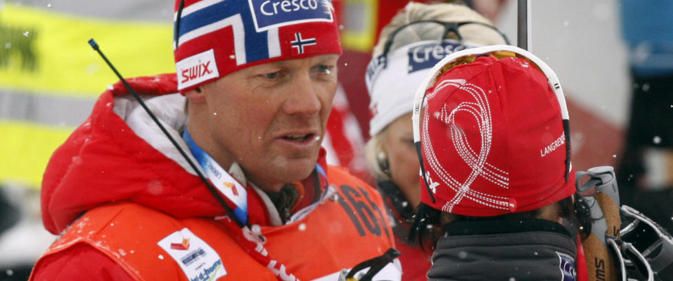 - Egil burde ha fått bonus