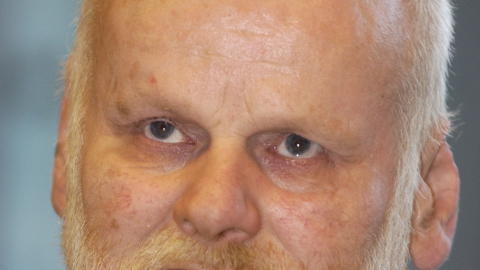 Betalt av Fritz Moen: Dette er den f�rste forskningsrapporten finansiert av forskningsfondet etter avd�de Fritz Moen. 
Foto:Ola S�ther/Dagbladet