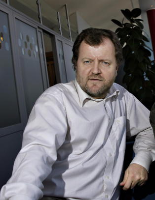 - Ikke betalingsjournalistikk