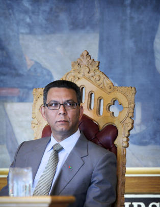 - Dette bryter med folks rettsf�lelse