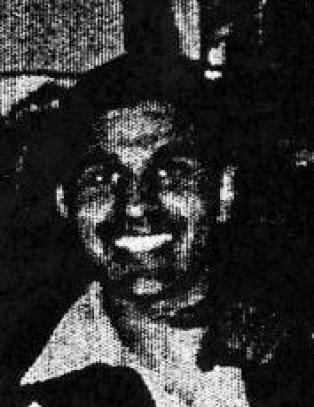 - Det er ikke f�rste gang han nekter � snakke med politiet