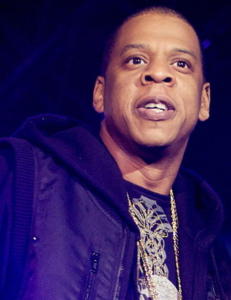 Jay-Z skjøt storebroren sin