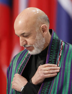 CIA hadde afghansk narkobaron p� l�nningslista