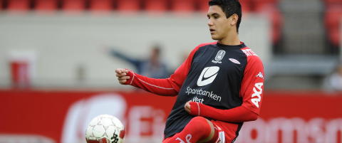 - Juninho er god nok til � bli her
