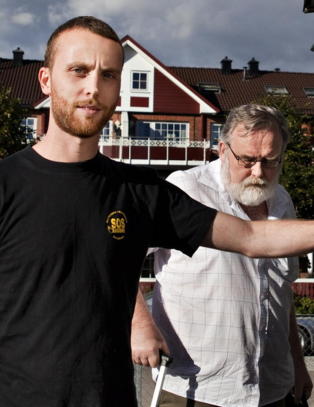 Staten saksøker SOS Rasisme for 6,8 millioner kroner