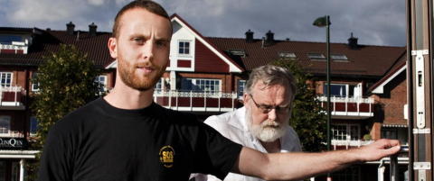 Staten saks�ker SOS Rasisme for 6,8 millioner kroner